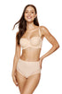Padded bra model 212926